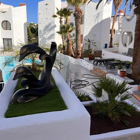 San Rafael Apartment Playa de las Americas (Tenerife)