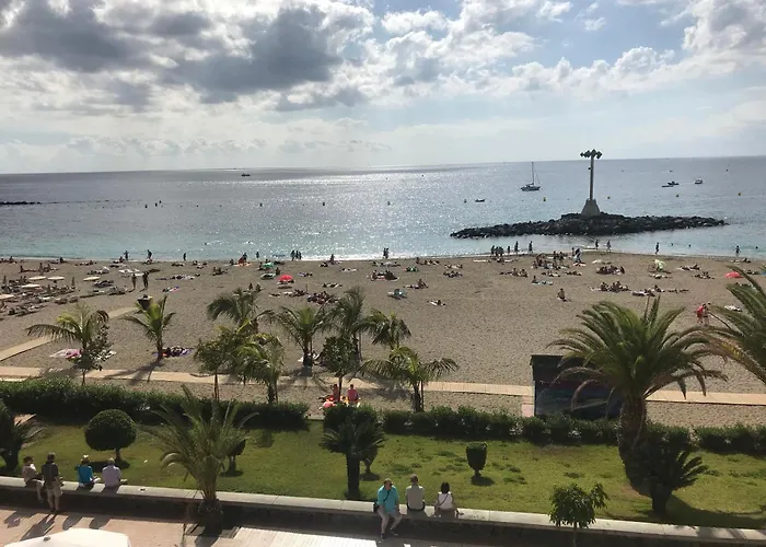 San Rafael Apartment