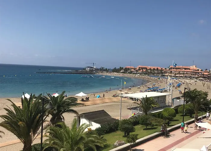 San Rafael Apartment *