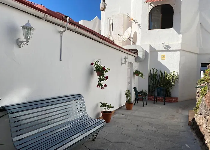 San Rafael Apartment Playa de las Americas (Tenerife)