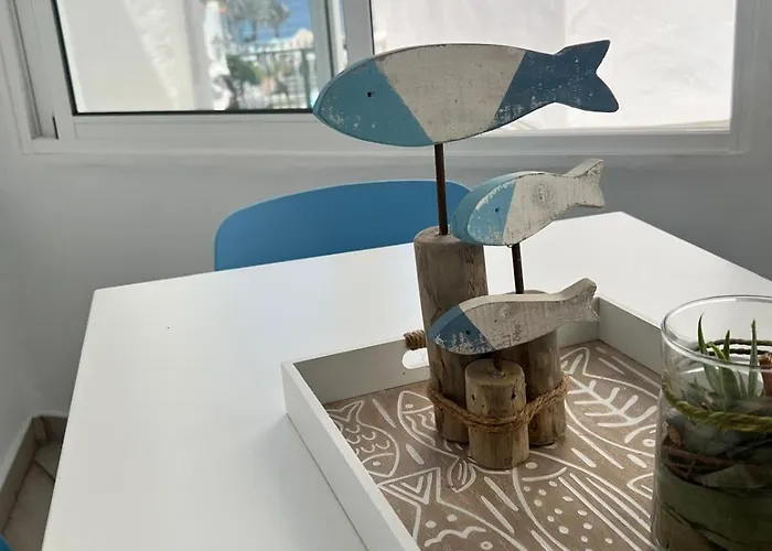 Apartment San Rafael