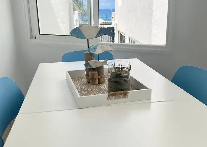 San Rafael Apartment *