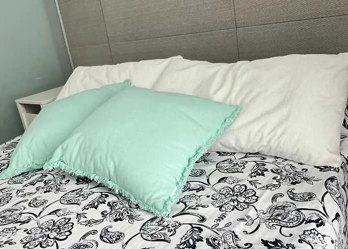 San Rafael Apartment Playa de las Americas (Tenerife)