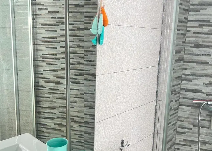 San Rafael Apartment Playa de las Americas (Tenerife)