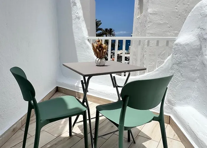 San Rafael Apartment *