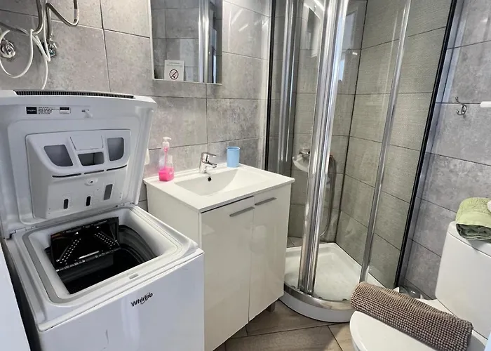 Apartment San Rafael Playa de las Americas (Tenerife)