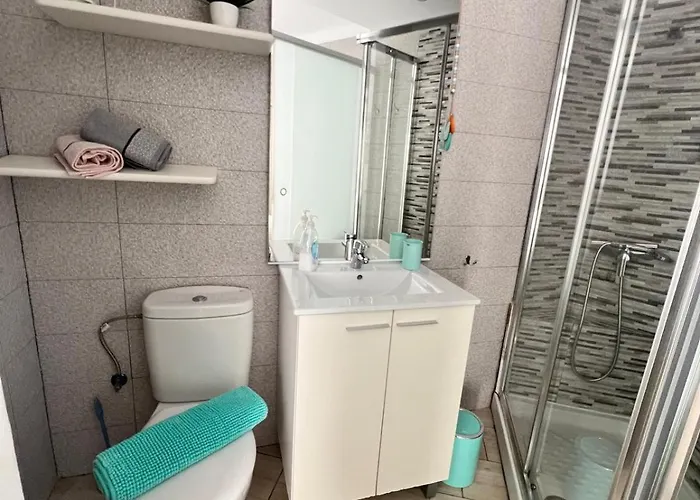 San Rafael * Playa de las Americas (Tenerife)