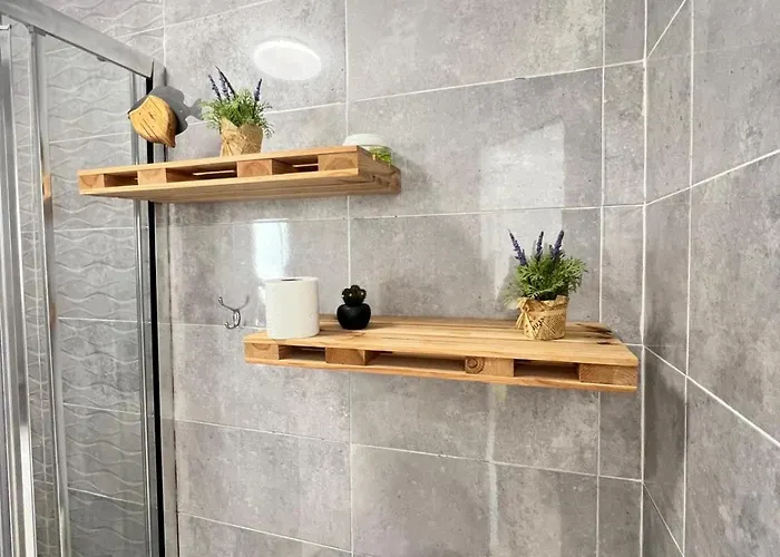 Apartment San Rafael