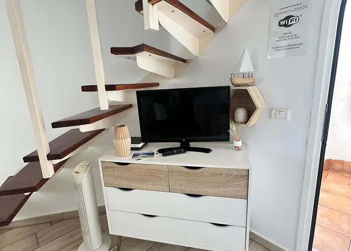 Apartment San Rafael *