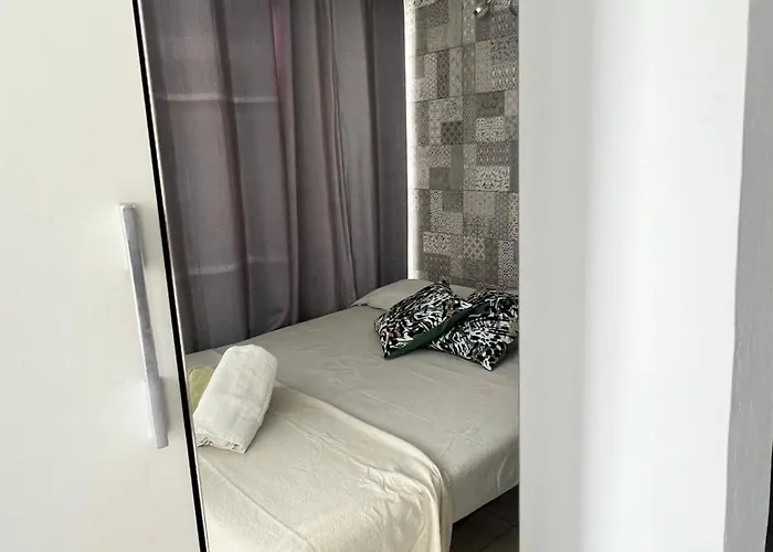 San Rafael Apartment Playa de las Americas (Tenerife)