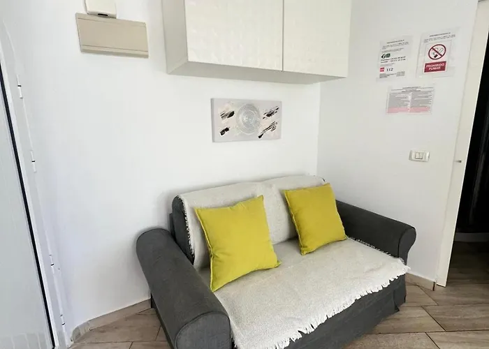 Apartment San Rafael Playa de las Americas (Tenerife)