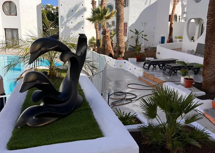 San Rafael Apartment Playa de las Americas (Tenerife)