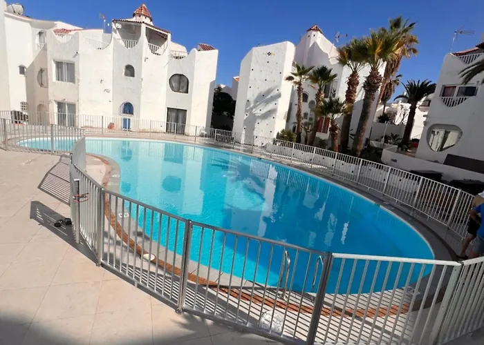 Apartment San Rafael Playa de las Americas (Tenerife)