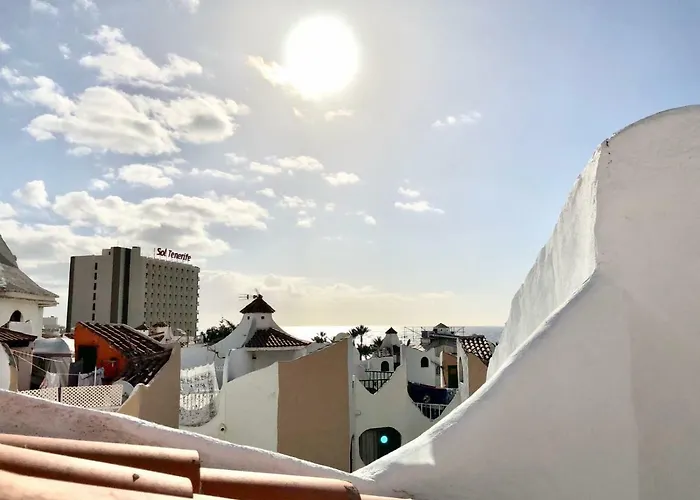 San Rafael Playa de las Americas (Tenerife)