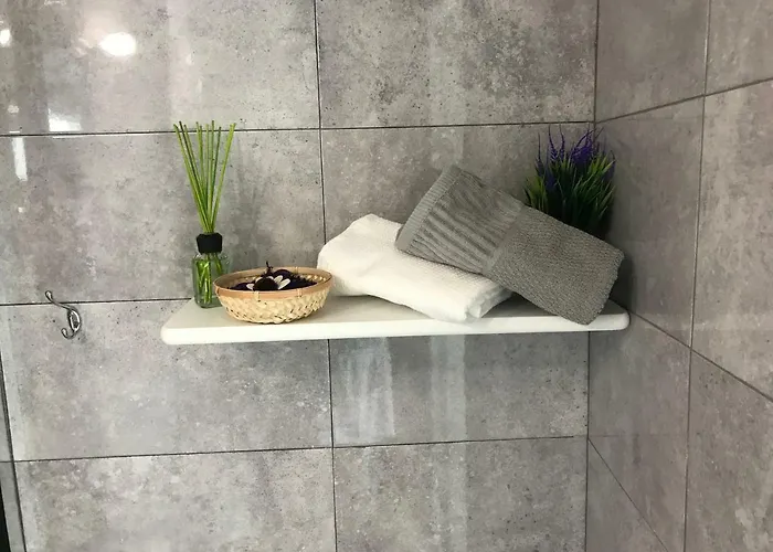 San Rafael Apartment