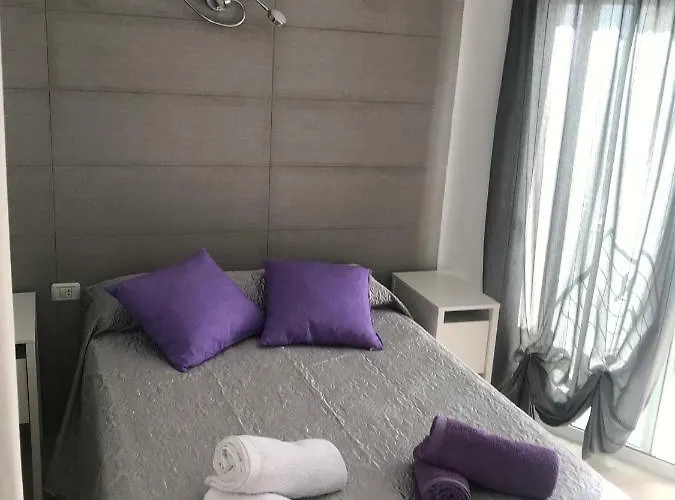 San Rafael Apartment Playa de las Americas (Tenerife)