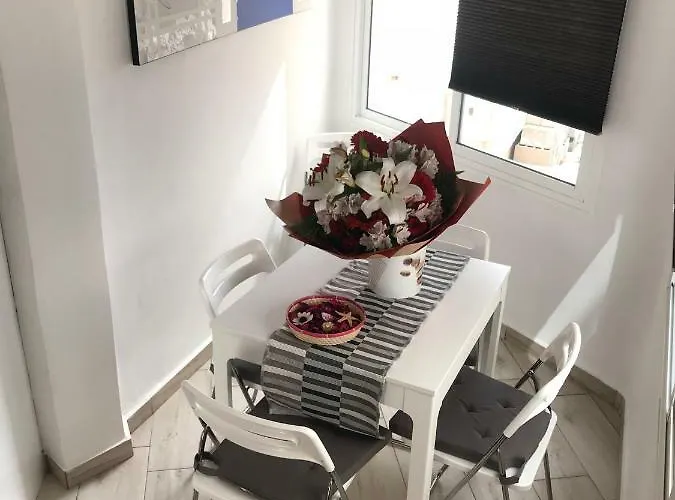 San Rafael Apartment