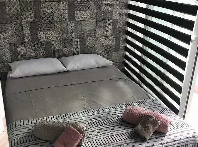 San Rafael Apartment Playa de las Americas (Tenerife)