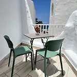San Rafael Apartment *