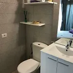 San Rafael Apartment