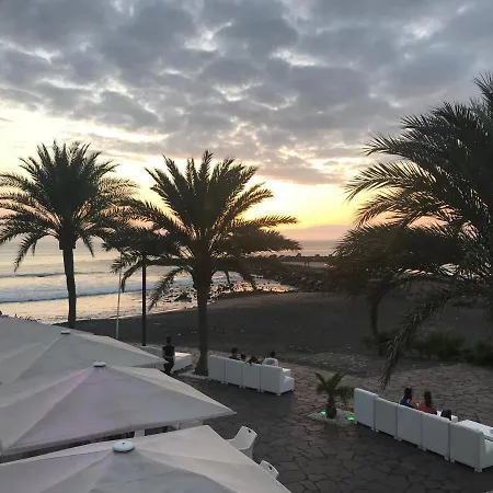 San Rafael * Playa de las Americas (Tenerife)