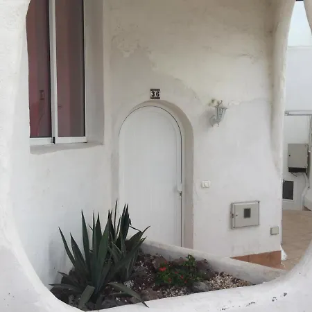Apartamento San Rafael *