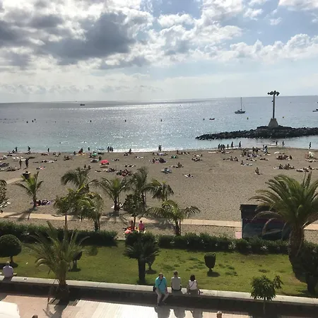 San Rafael Appartement