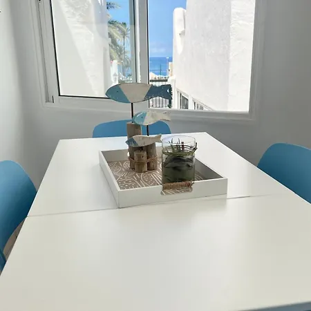 San Rafael Apartamento *
