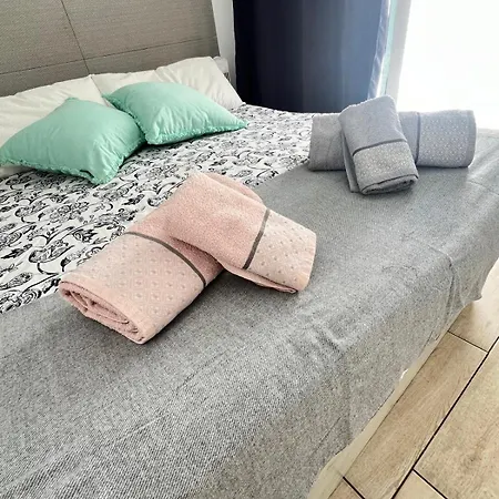 Appartement San Rafael *