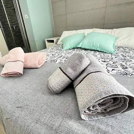 Apartamento San Rafael Playa de las Americas (Tenerife)