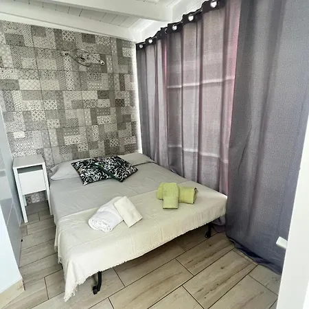 Apartamento San Rafael Playa de las Americas (Tenerife)