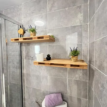 Appartement San Rafael