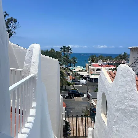 San Rafael * Playa de las Americas (Tenerife)