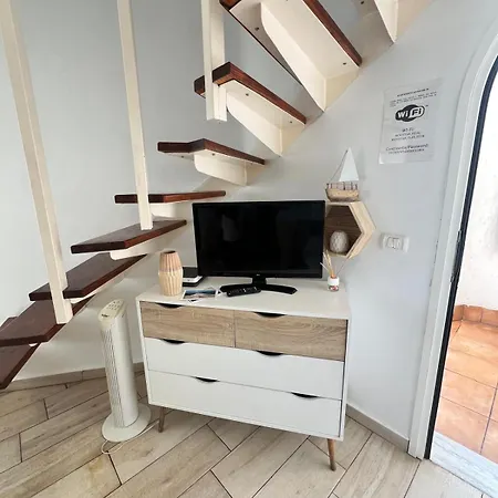 Apartamento San Rafael