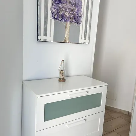 San Rafael Appartement *