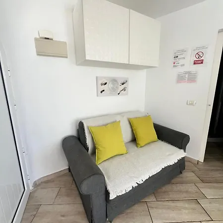Apartamento San Rafael Playa de las Americas (Tenerife)