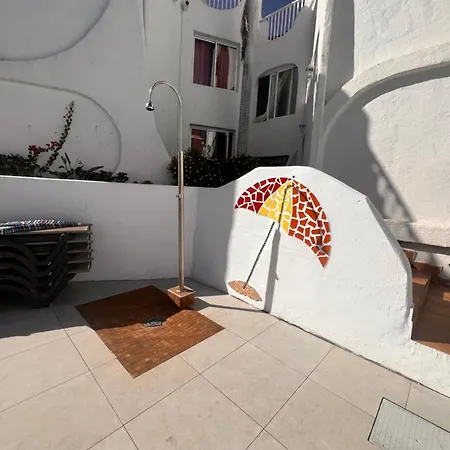 Appartement San Rafael *