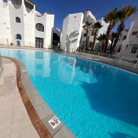 San Rafael Appartement Playa de las Américas