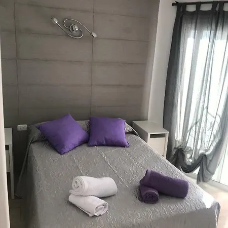 San Rafael Apartamento Playa de las Americas (Tenerife)