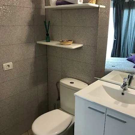 San Rafael Apartamento