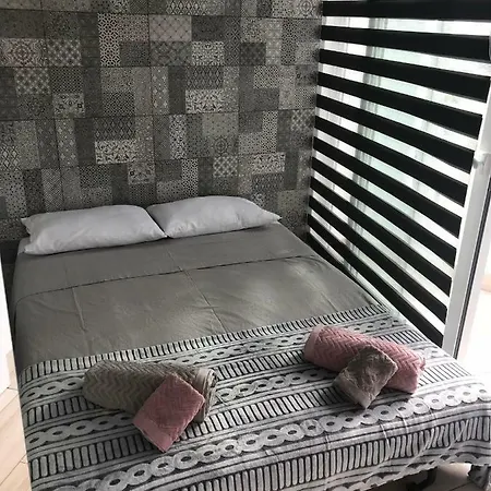 San Rafael Apartamento Playa de las Americas (Tenerife)