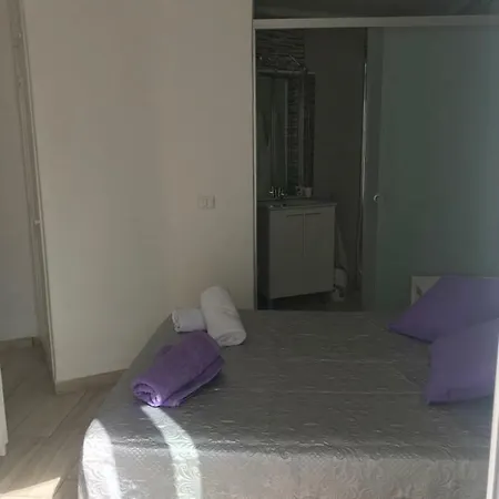 Appartement San Rafael