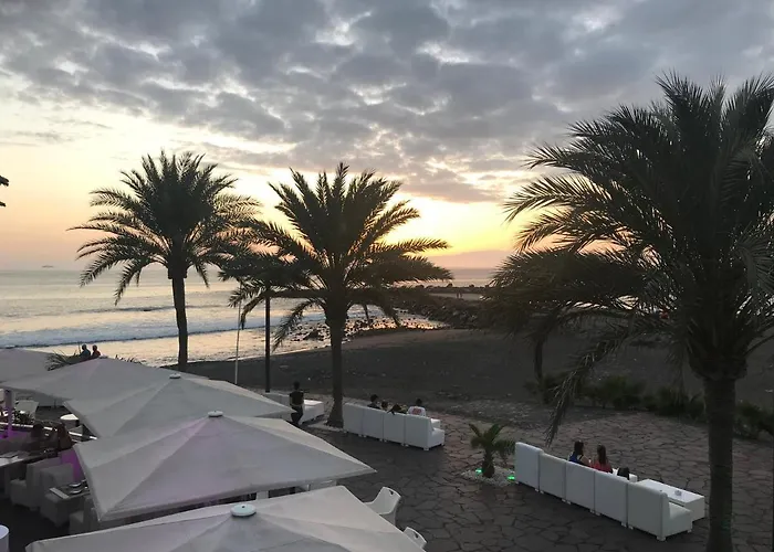 San Rafael * Playa de las Americas (Tenerife)