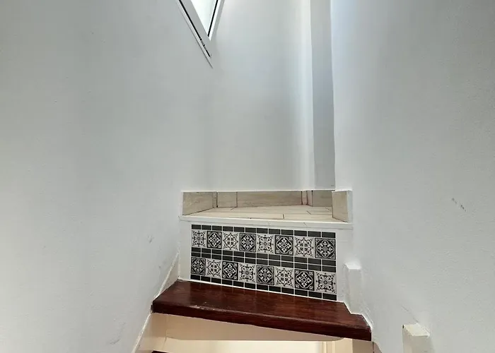 San Rafael * Πλάγια ντε λας Αμέρικας