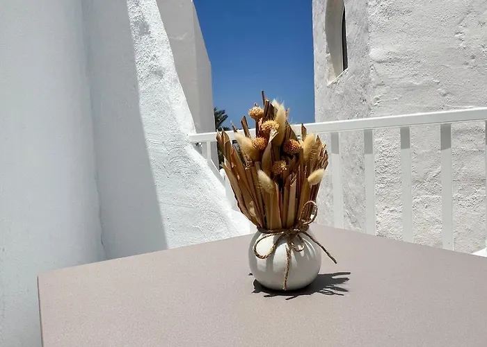 San Rafael Διαμέρισμα