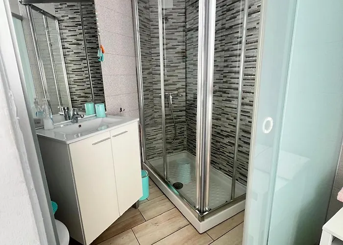 San Rafael Διαμέρισμα *