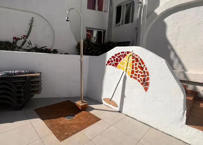 Διαμέρισμα San Rafael *