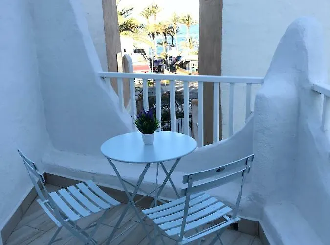 San Rafael * Πλάγια ντε λας Αμέρικας