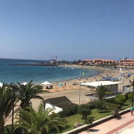 San Rafael דירה *