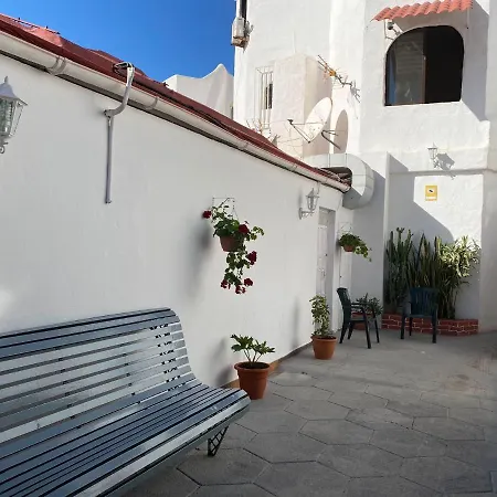 San Rafael דירה פלאייה דה לאס אמריקס